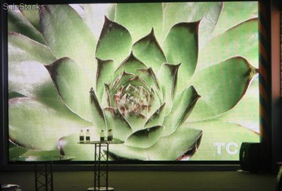 p6 indoor high definition video led display screen with top quality - Foto 3