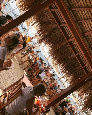pabellón restaurante en Ibiza - Foto 5