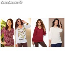 Pacchetto style abbigliamento femminile