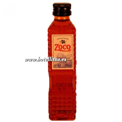 Pacharan Zoco 4cl