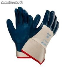 Pack 12 guantes de protección hycron