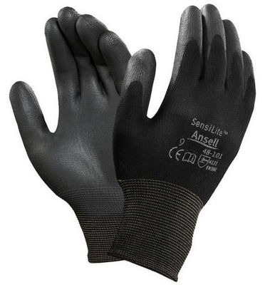 Pack 12 pares de guantes de protección