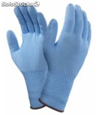 Pack 12 pares de guantes para manipulación de alimentos