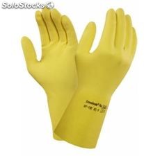 Pack 12 pares de guantes protección