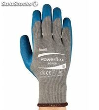 Pack 12 pares de guantes protección