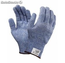 Pack 12 pares de guantes protección contra cortes