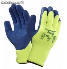 Pack 12 pares de guantes protección uso general
