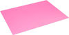 Pack 125 Cartulinas Color Rosa Fluor Tamaño 50X65 180g