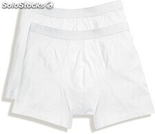 Pack - 2 Boxers Classic (67-026-7)