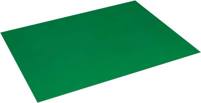 Pack 25 Cartulinas Color Verde Oscuro Tamaño 50X65 180g