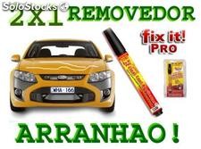 Pack 2x1 Fix It Pro, repara todo tipo de aranazos de tu coche