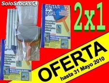 Pack 2x1 Pinta Fácil y sin Gotear (anunciado en TV)