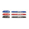 Pack: 3 bolígrafos Pilot Frixion (azul, negro y rojo) (0.4mm)