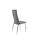 Pack 4 sillas Diana tapizado textil gris, 100 cm(alto)44 cm(ancho)57 cm(largo) - Foto 2