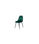Pack 4 sillas modelo Córdoba tapizado Velvet Tela verde 43 cm(ancho) 86 - Foto 2