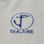 Pack 5 Seajure Baumwollsocken mit Komfortmanschette creme und marineblau Unisex - Foto 4