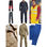 Pack abbigliamento da lavoro da uomo - 1