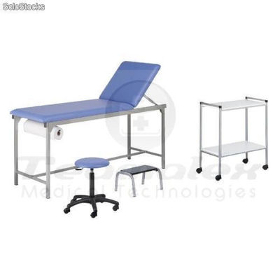 Pack cabinet medical complet ecomax