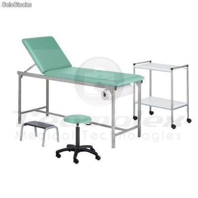 Pack cabinet medical complet ecomax - Photo 2