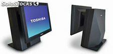 Pack Caisse Tactile Toshiba