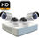 Pack caméra de surveillance hikvision - 1