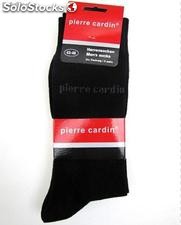 Pack chaussettes Pierre Cardin