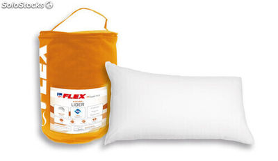 Pack Colchon Flex Visco Supreme 160x200 + Tapiflex Beige con patas + 2 Almohadas - Foto 5