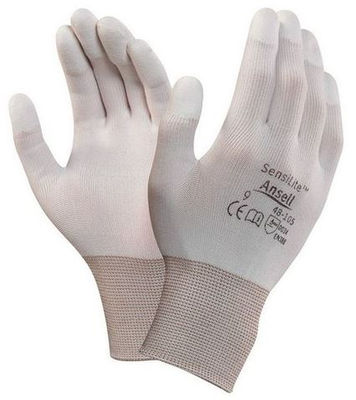 Pack de 12 pares de guantes de protección ligeros