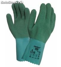 Pack de 12 pares de guantes manipulación vidrio