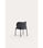 Pack de 2 sillas modelo Mogi tapizado en textil gris oscuro, 49/81cm (alto) 59cm - Foto 3
