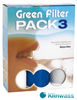 Pack de 3 filtros para osmosis BEVERLY
