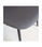 Pack de 4 sillas Md-Hamer tapizadas en textil 100% poliéster gris, 88cm(alto) - Foto 3