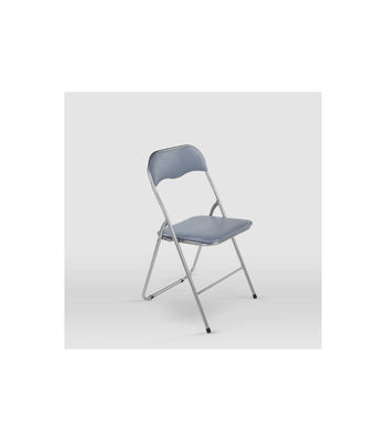 Pack de 6 sillas modelo Sevilla acabado en gris, 44cm(ancho) 81cm(altura) - Foto 3