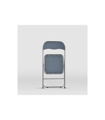 Pack de 6 sillas modelo Sevilla acabado en gris, 44cm(ancho) 81cm(altura) - Foto 2