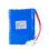 Pack de batería Ni-Mh para Viasys healthcare AVEA VENT 68339 AS36068-1 - 1