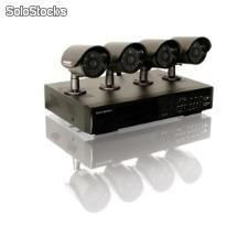 pack de caméras de surveillance - Photo 2