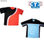 Pack De Camisetas Para Equipos De Futbol u Otros Deportes - 1