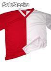 Pack De Camisetas Para Equipos De Futbol u Otros Deportes - Foto 4