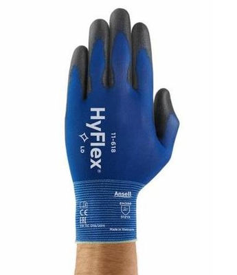 Pack de guantes de protección Hyflex para manipulación delicada. Tallas 8, 9, 10