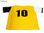Pack De Un Equipos De10 Camisetas y Short - Foto 2