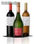 Pack de Vinos y Champagne para 25 invitados - Finca La Linda - 1