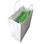 Pack Emprende 250 Bolsas Medianas 100% Biodegradables Blanca 25x32x13 cm. - Foto 5