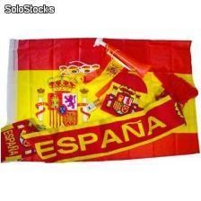 Pack España