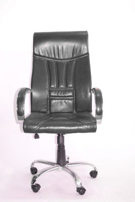 Pack fauteuil 1 president + 2 direction - Photo 4