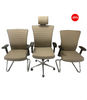 Pack Fauteuil armoni Taupe