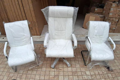 Pack fauteuils liquidation om - Photo 5