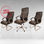 pack fauteuils prix usine ams - Photo 3