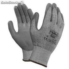 Pack guantes protección contra cortes