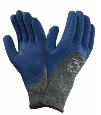 Pack guantes protección uso general