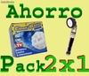 Pack Novedad 2x1 EcoBola + EcoDucha ( 2 Productos novedosos al precio de uno )